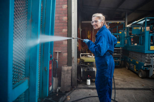 Trusted Lake Butler, FL Pressure Washing Services Experts