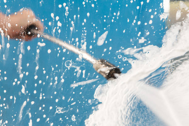 Best Oil Spill Cleanup  in Lake Butler, FL
