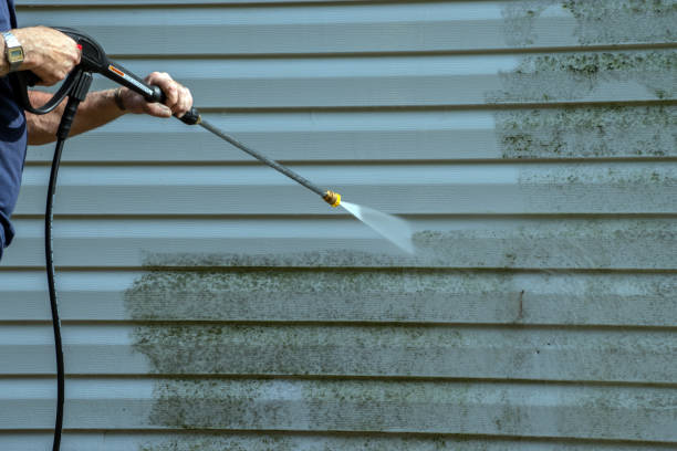 Best Post-Construction Pressure Washing  in Lake Butler, FL