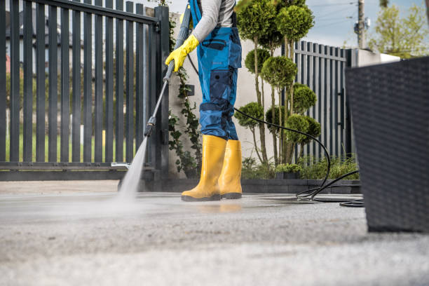 Best Patio and Deck Pressure Washing  in Lake Butler, FL