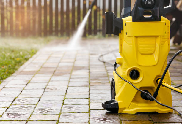 Best Dumpster Area Cleaning  in Lake Butler, FL